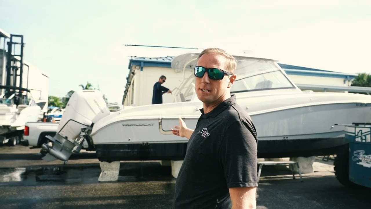 More Than a Marina | Introducing Sara Bay Marine Group