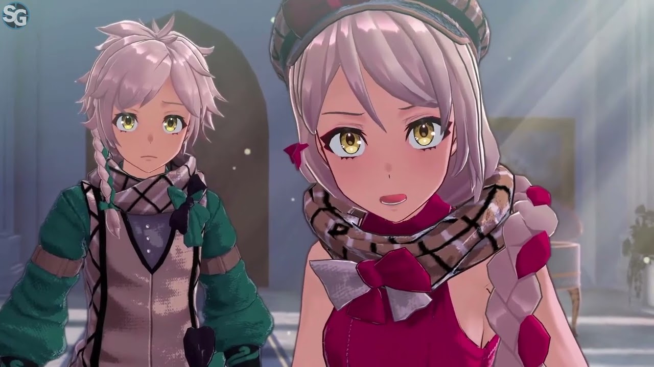 Fire Emblem Engage | Announcement Trailer TGS 2022