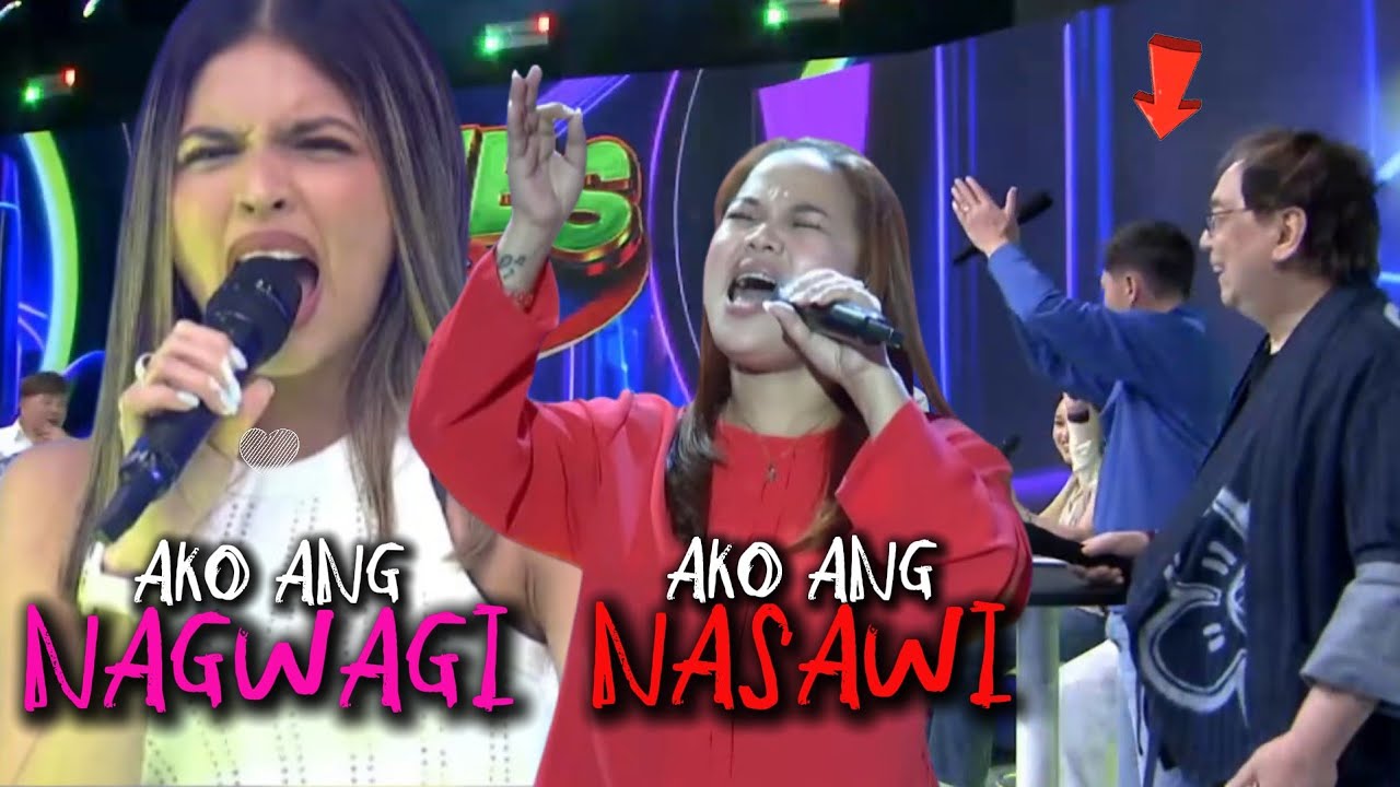 BOSSING VIC NAPATAYO?! The Most Mind-Blowing Vocals on Clones Open!