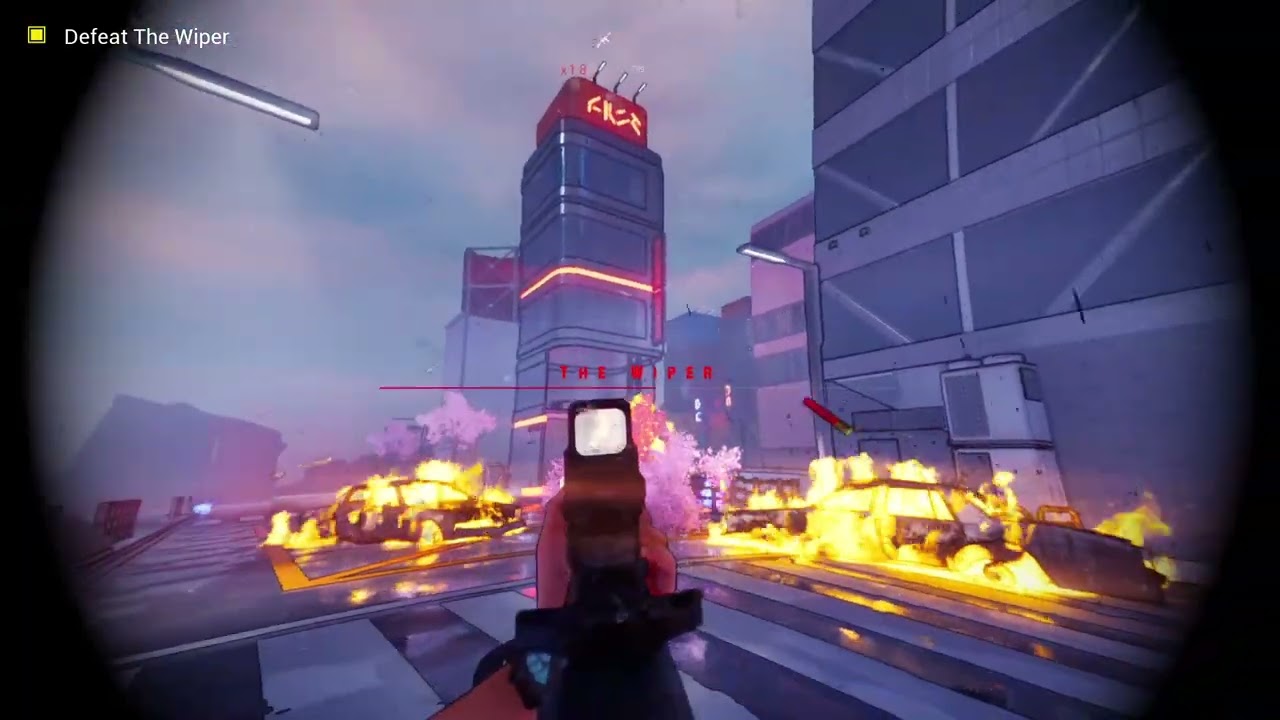 Steam Next Fest February 2026 - Stream 12