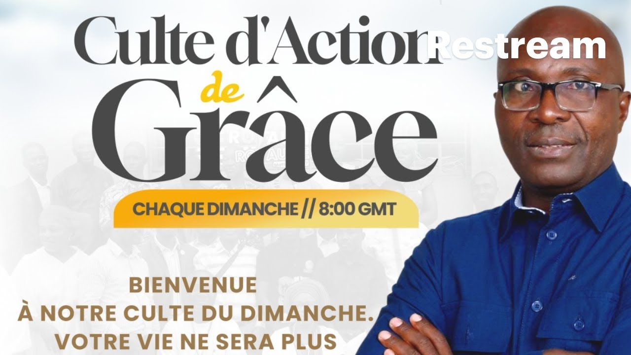 DIMANCHE 18 JANVIER 2026