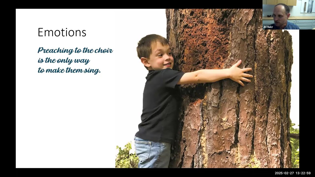 Education on the General Awesomeness of Stumps