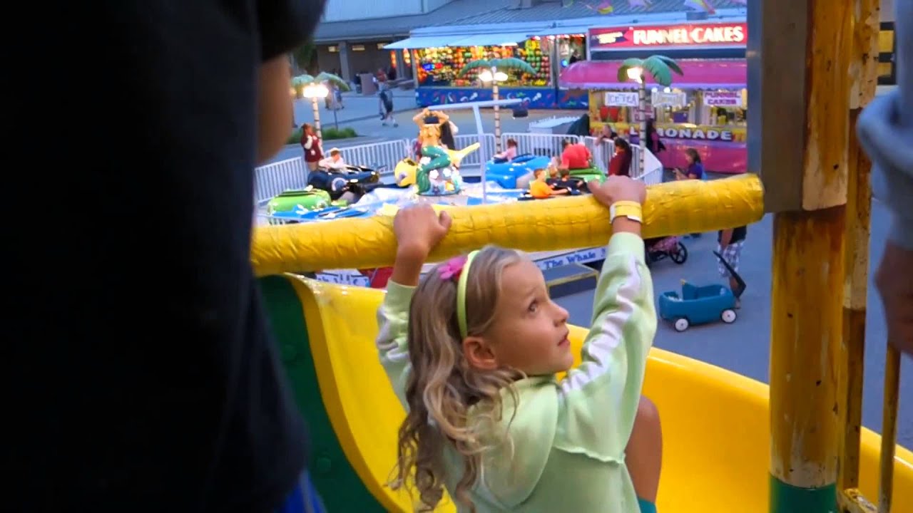 Kane County Fair 2014