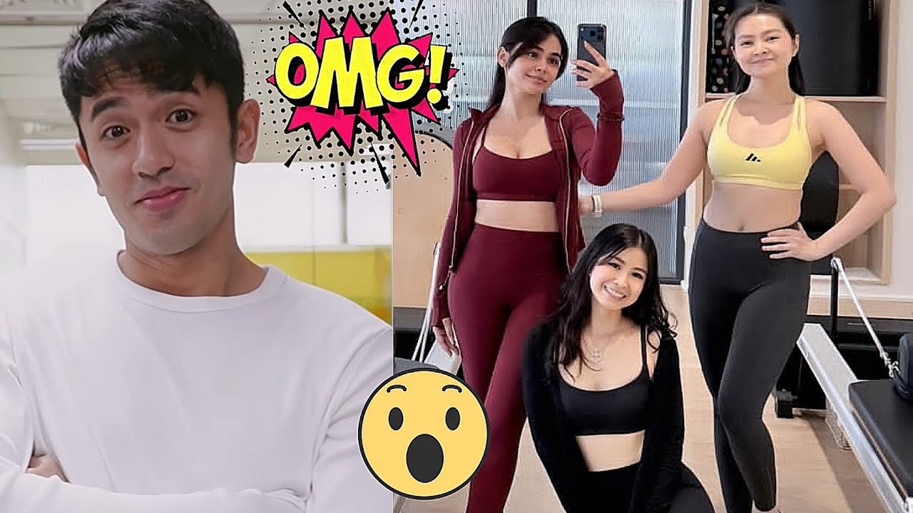 Barbie Forteza and David Licauco! Barda Update! 