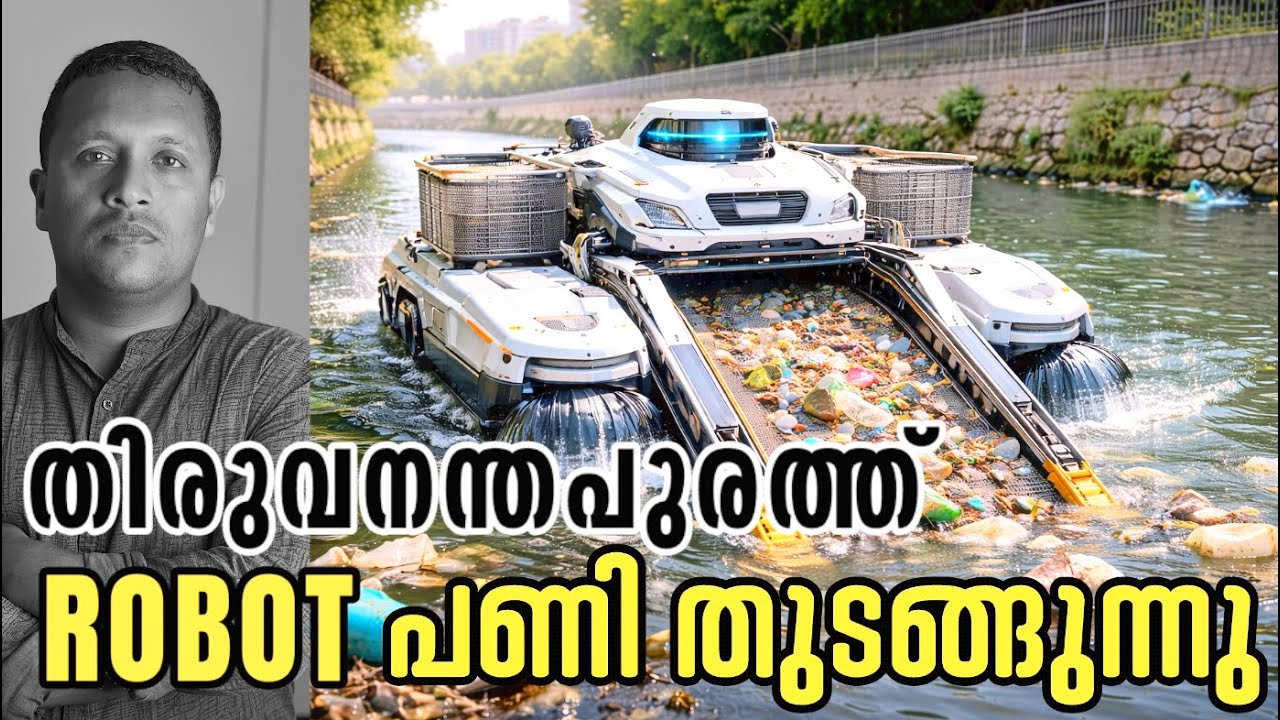 തിരുവനന്തപുരത്ത്