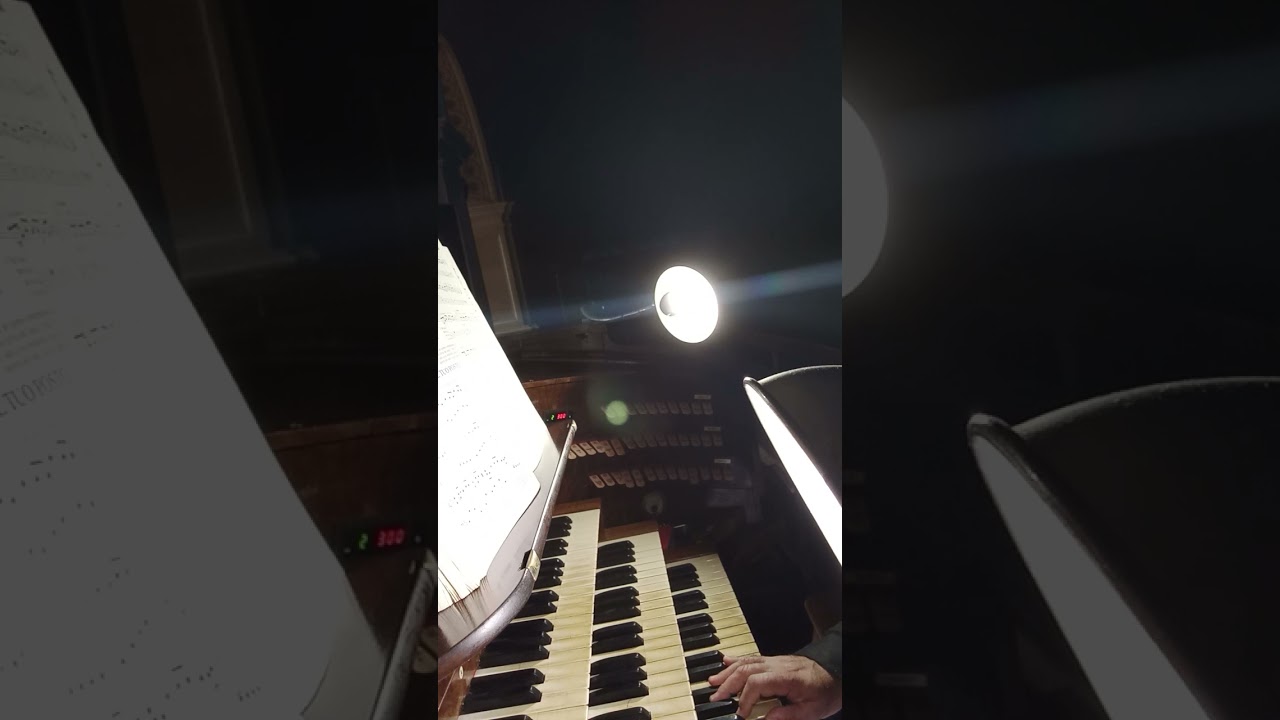 Dov'è carità e amore