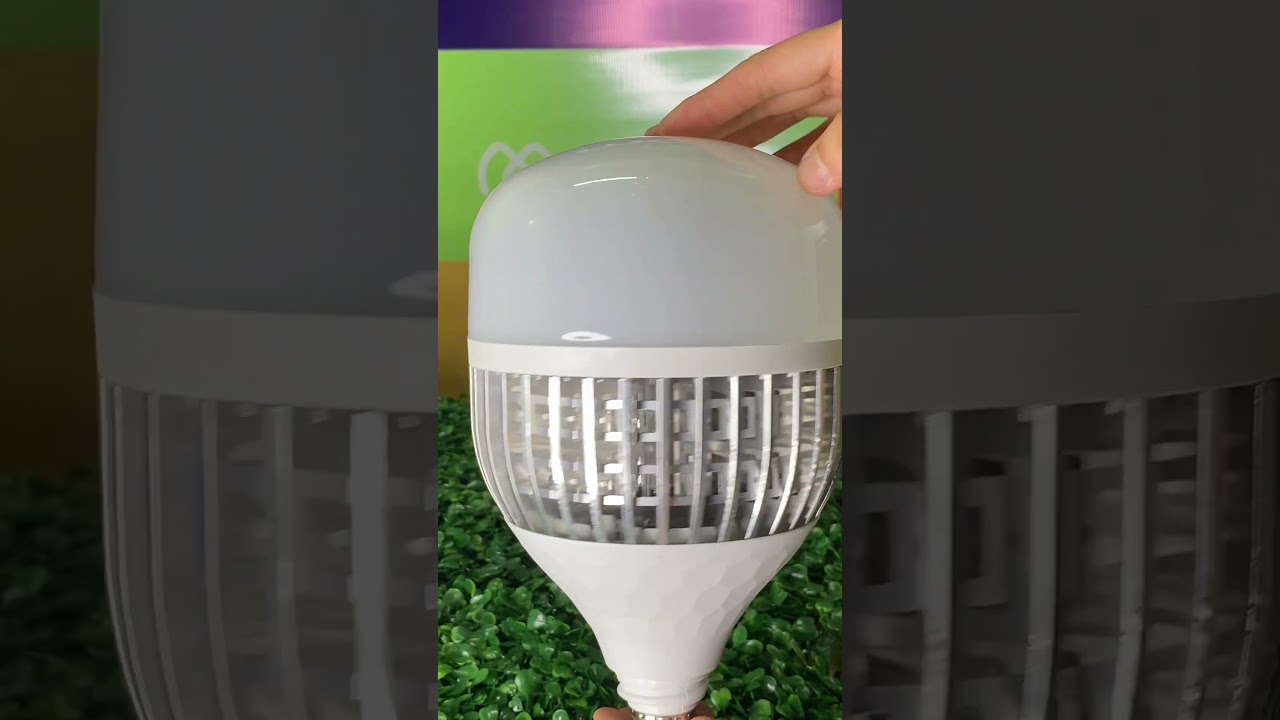 L&acirc;mpada LED 100W Bulbo E27 Avant