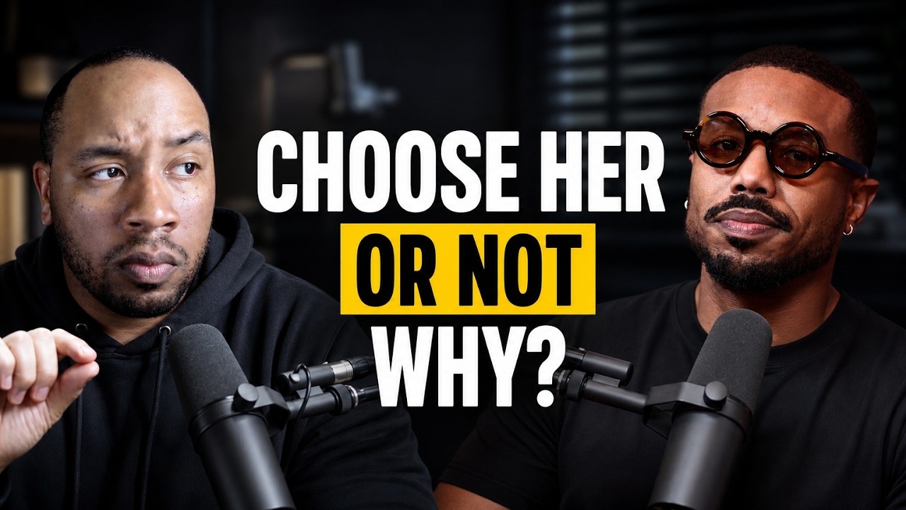 Do Black Single Men No Longer Desire Black Women?