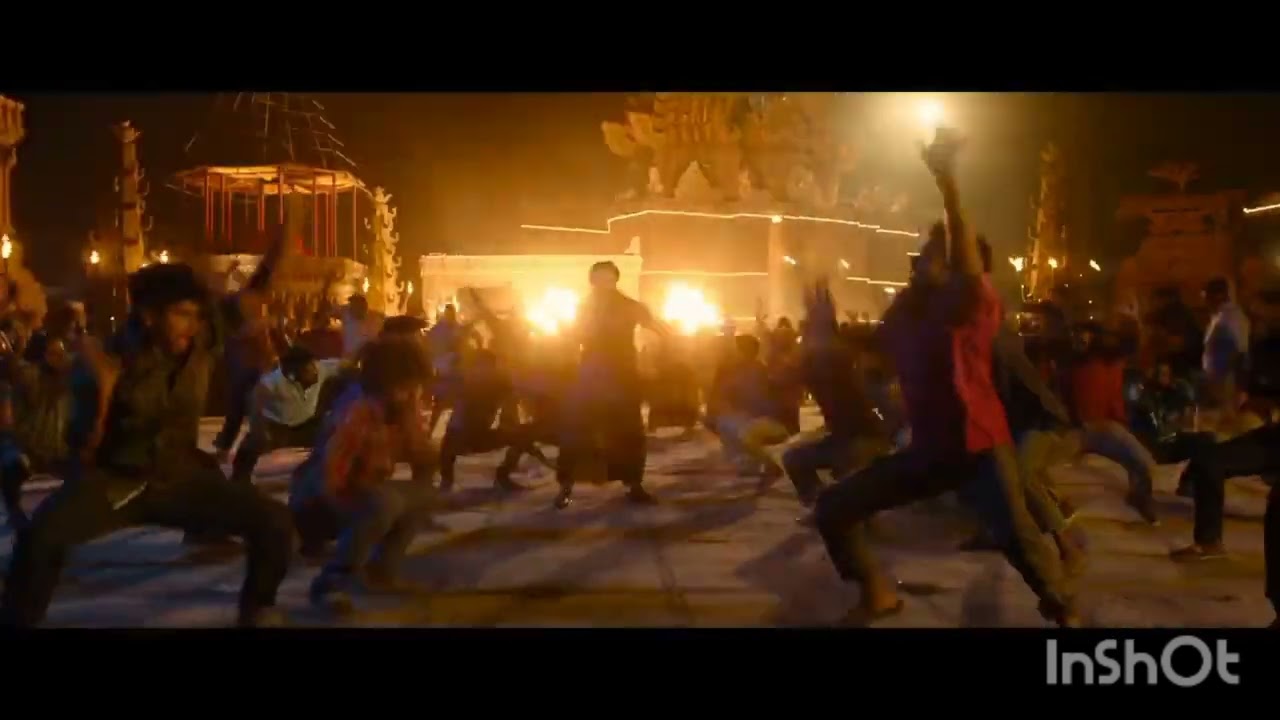 Simbu #10Thala# promo#uaetamil