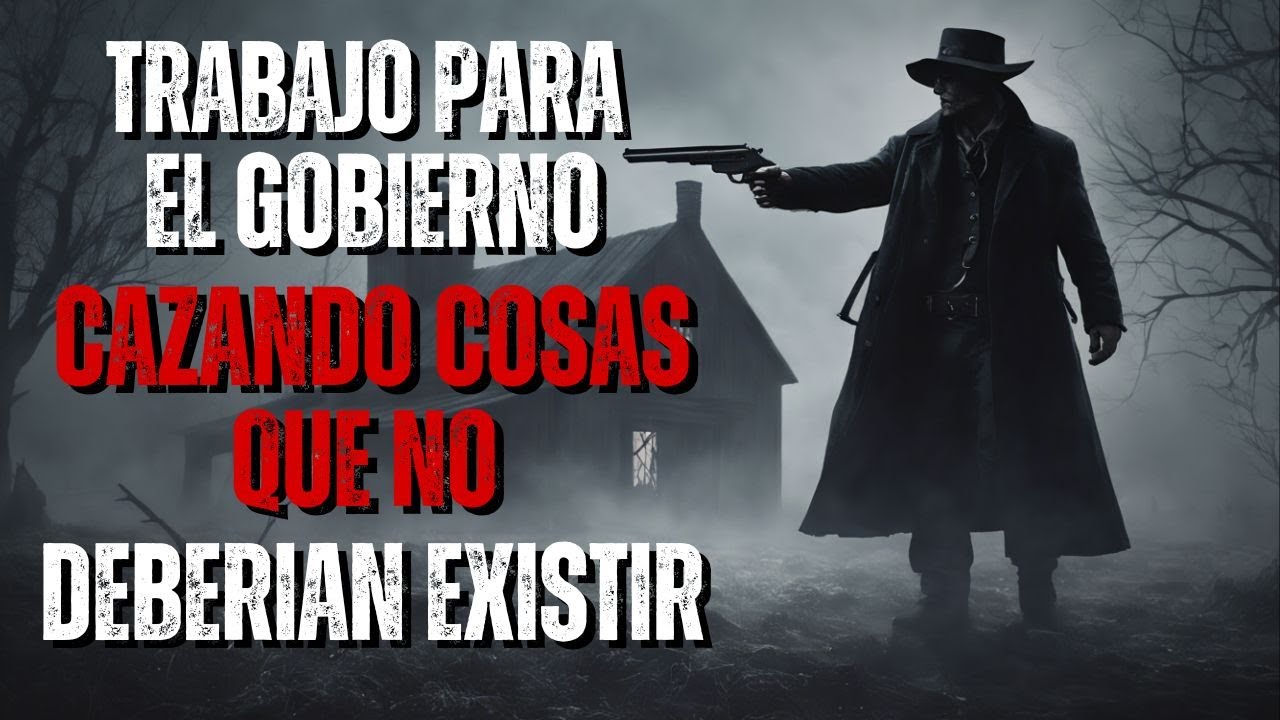 Historia de Terror | 