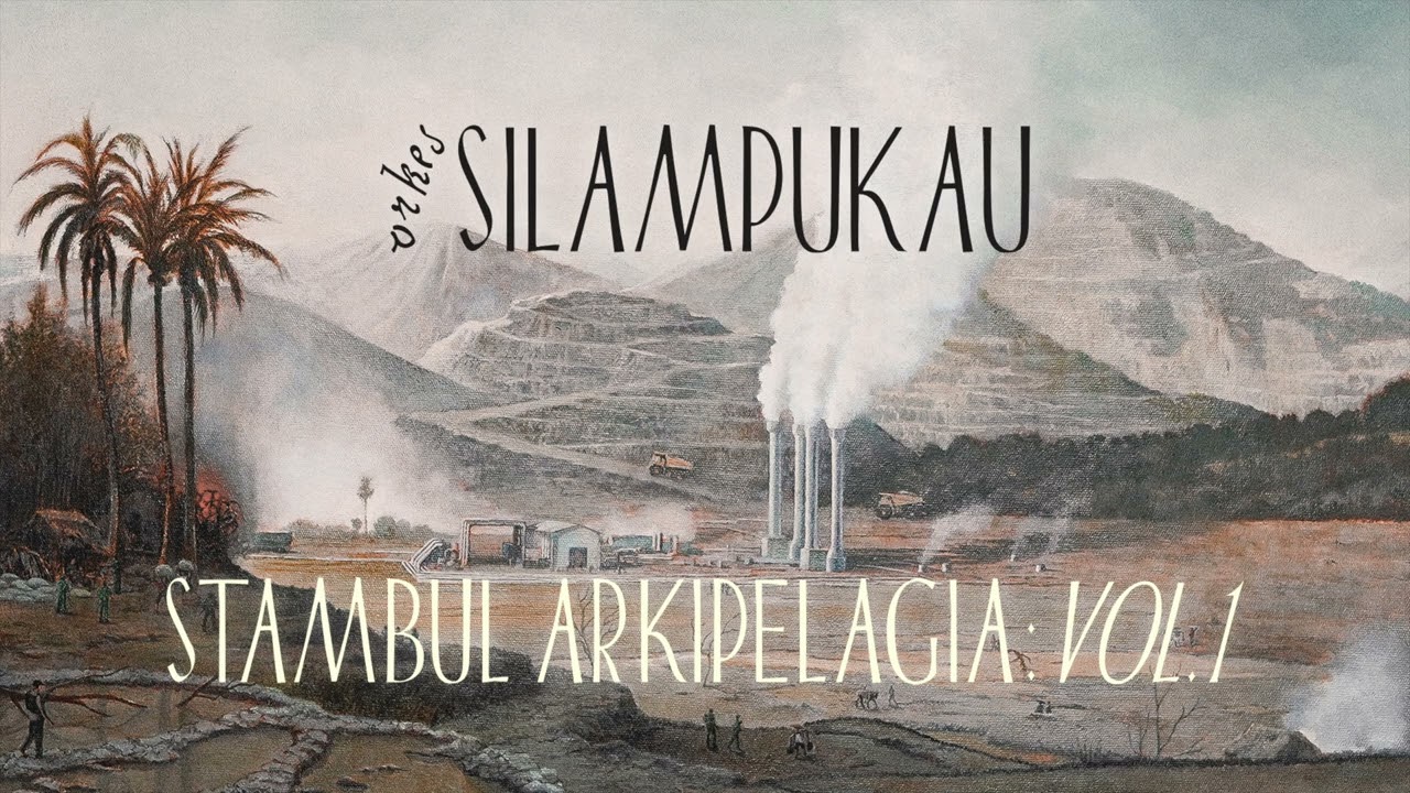 Orkes Silampukau - Sejoli