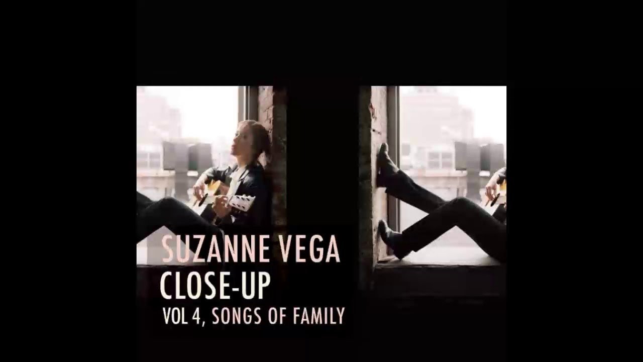 Suzanne Vega - Ludlow Street