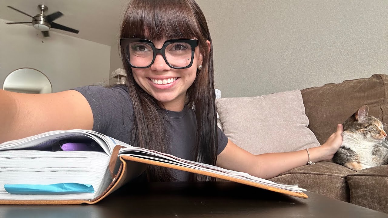 ASMR Bible reading to help you sleep 