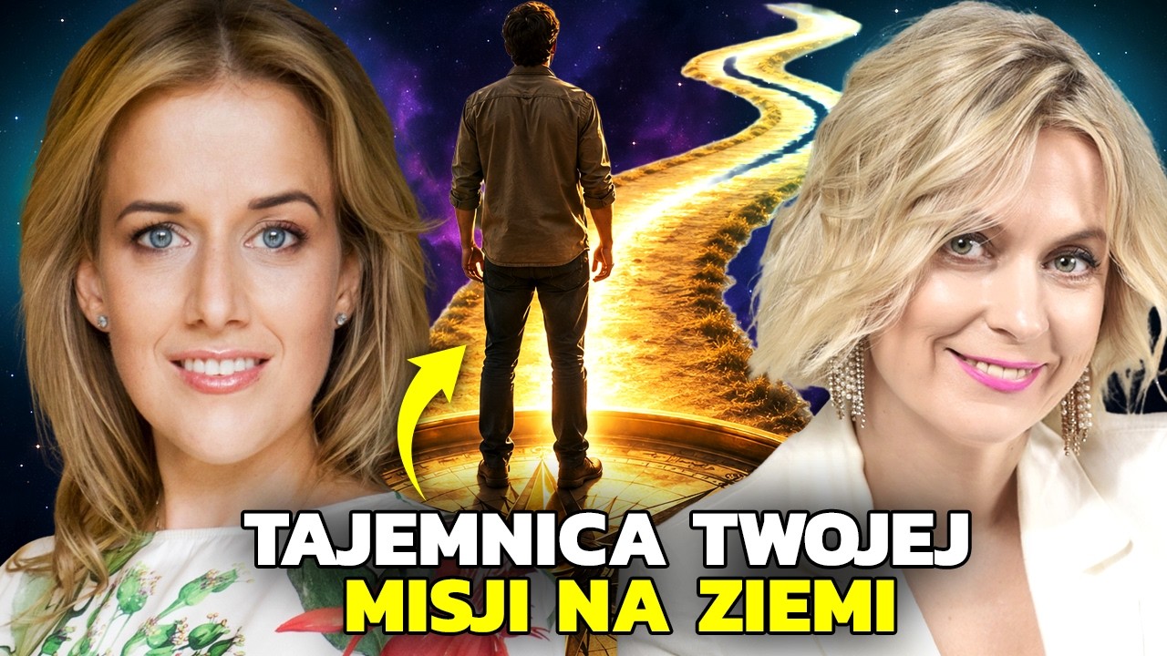 KIM JA JESTEM JAKO DUSZA? Katarzyna Jagiełło - 