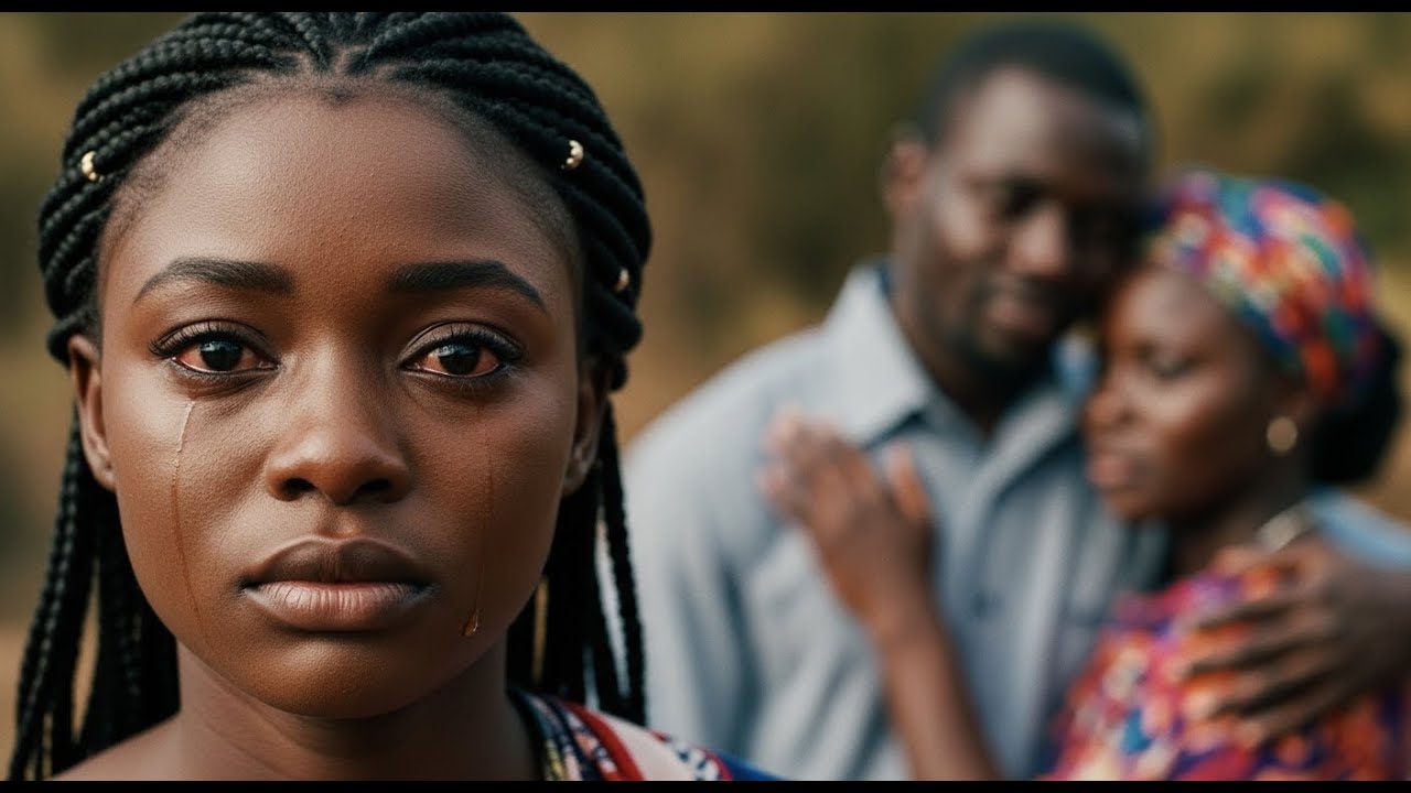 ‘Arrête, s’il te plaît !’ – Les cris d’une jeune mariée vierge déchirent la nuit !”