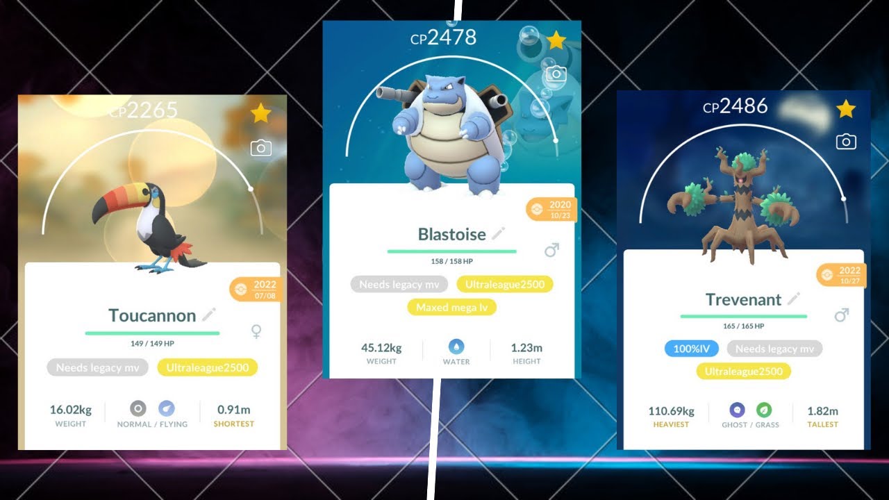 *Flash Cannon* BMB in the Ultra Premier Leagues ! | pokemon Go PvP