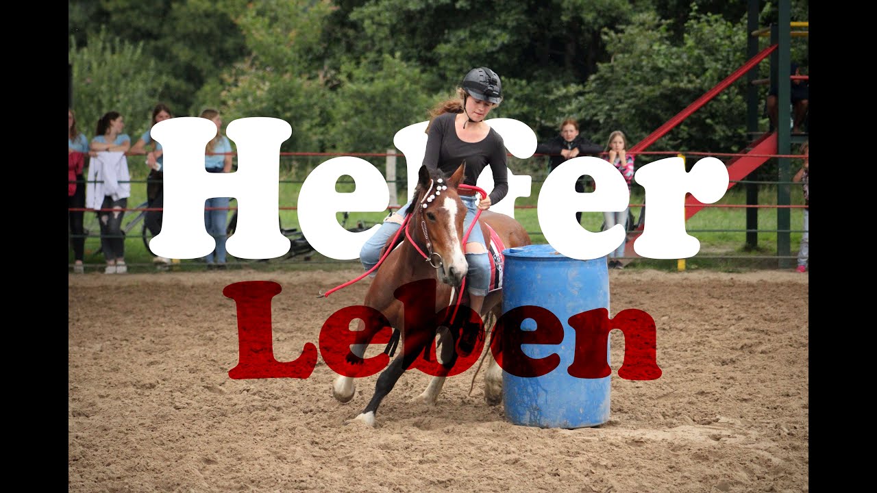 Junkern Beel 1. NDS/ 4. NRW Helferleben