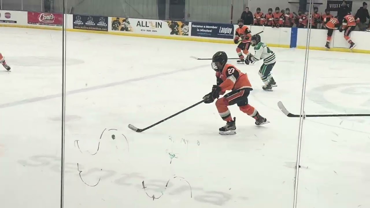 Virginia Tournament: Team Philadelphia 4 @ Genesis 2