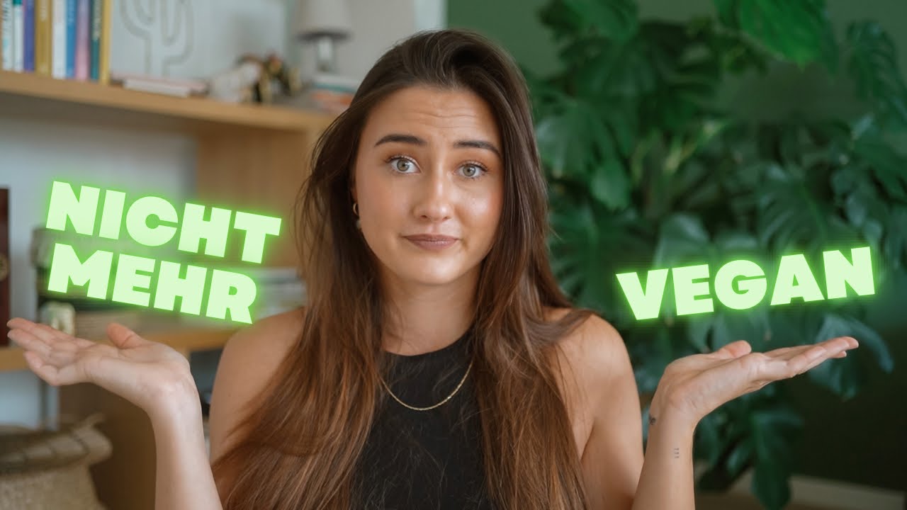 Deshalb bin ich nicht mehr vegan
