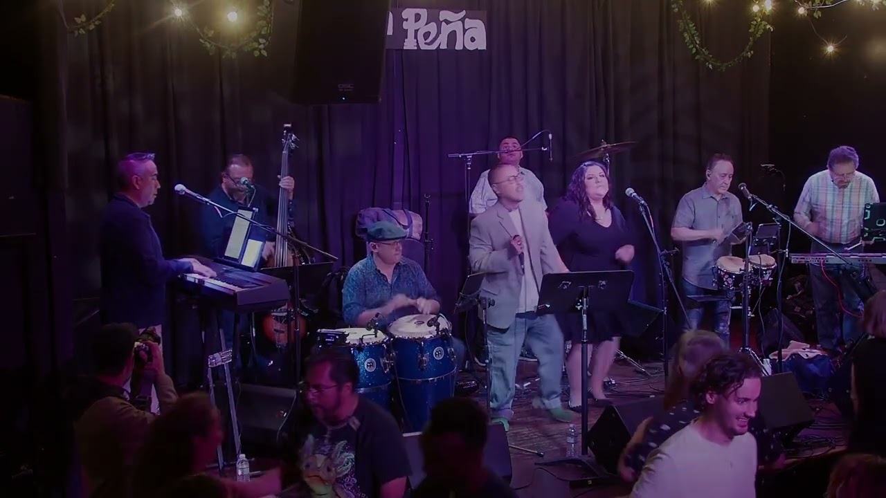 VibraSÓN Live  2025-3