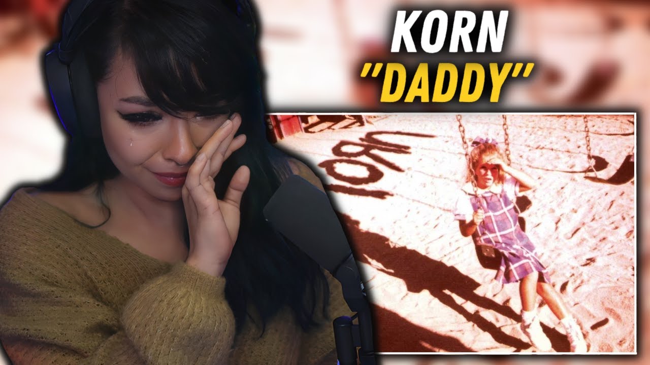 First Time Reaction | Korn - 