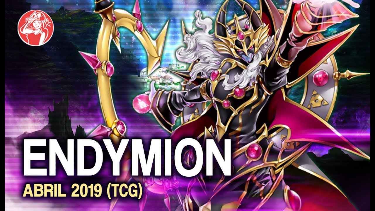 ENDYMION Deck + Análisis 📈