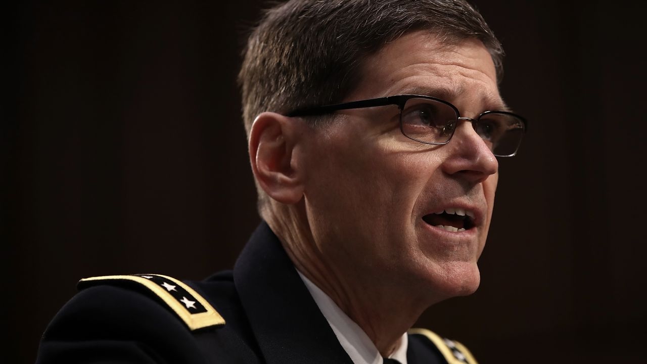 General: 'I am responsible' for Yemen raid