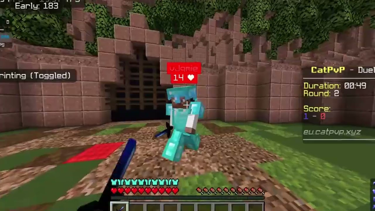 edit mc