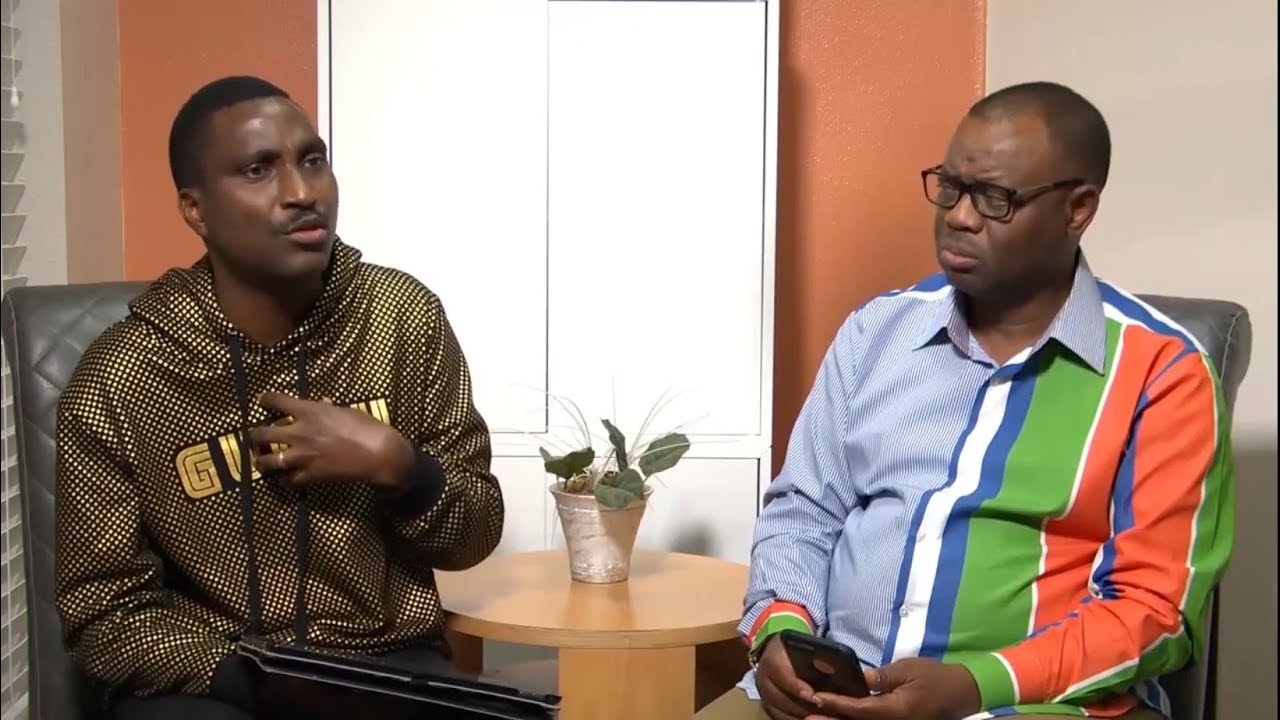 Success By Relationship - Korede Komaiya