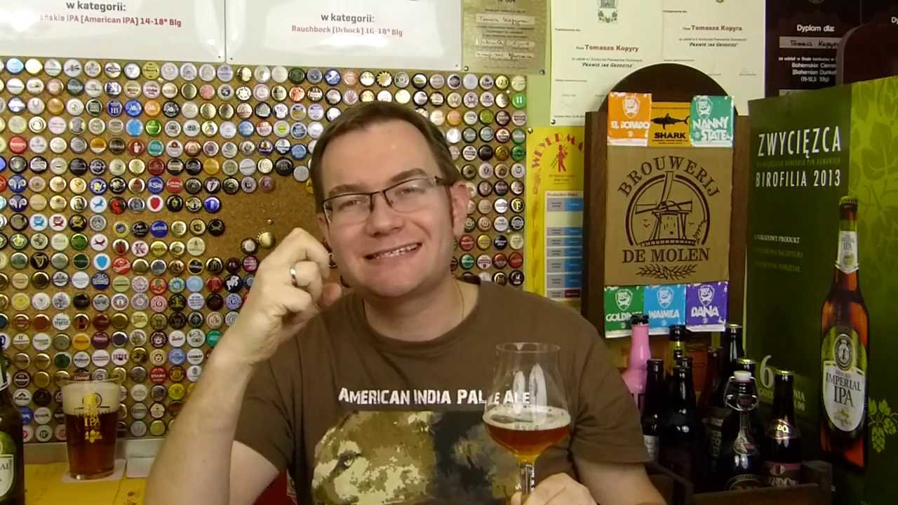 Brackie Imperial IPA