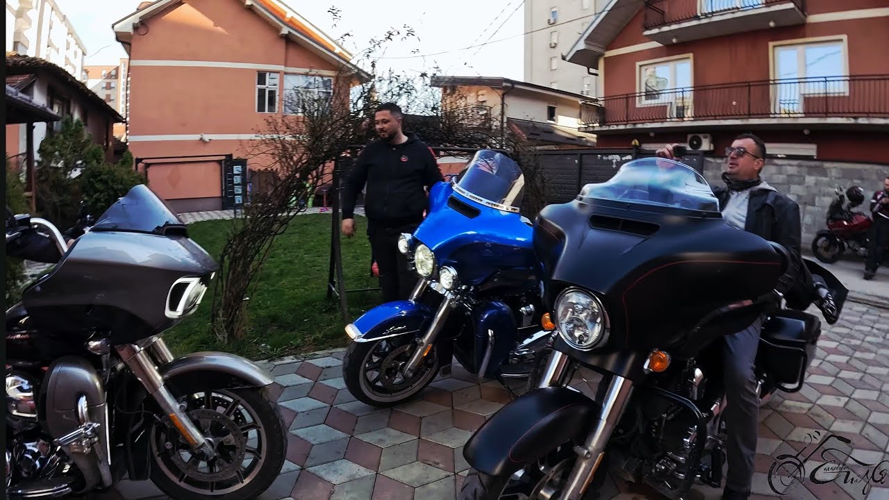 Harley - Davidson ☄️ Dr. Muzo bez cenzure 🌞Pazarska Plaža 🏖 Gazivode.