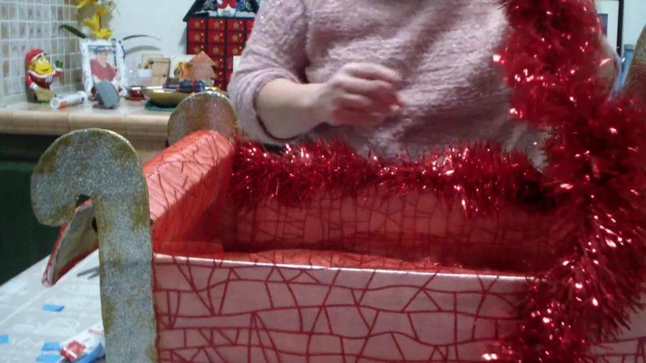 PROGETTO SLITTA FINALE