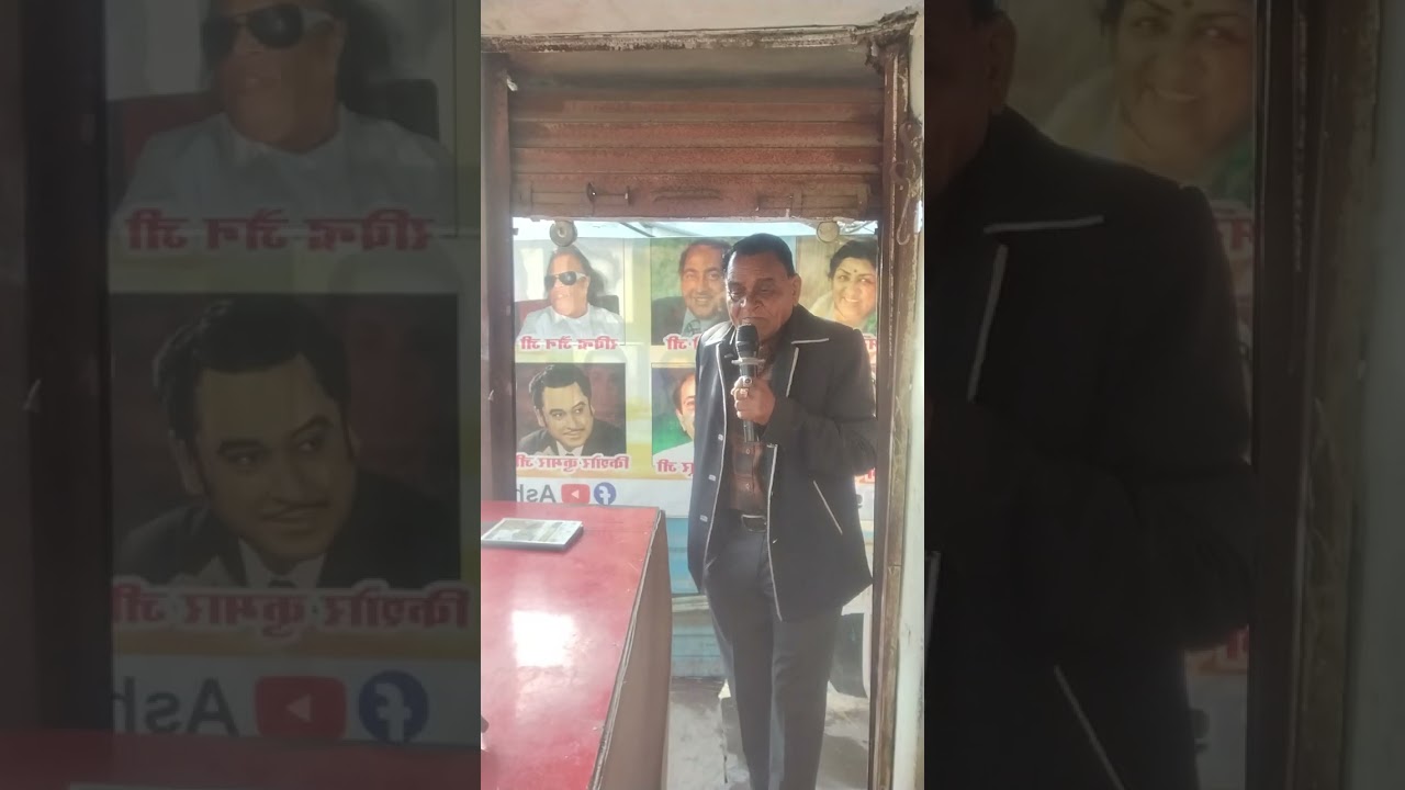 Tum Agar. Sahth Danay Ka Vada Karo 