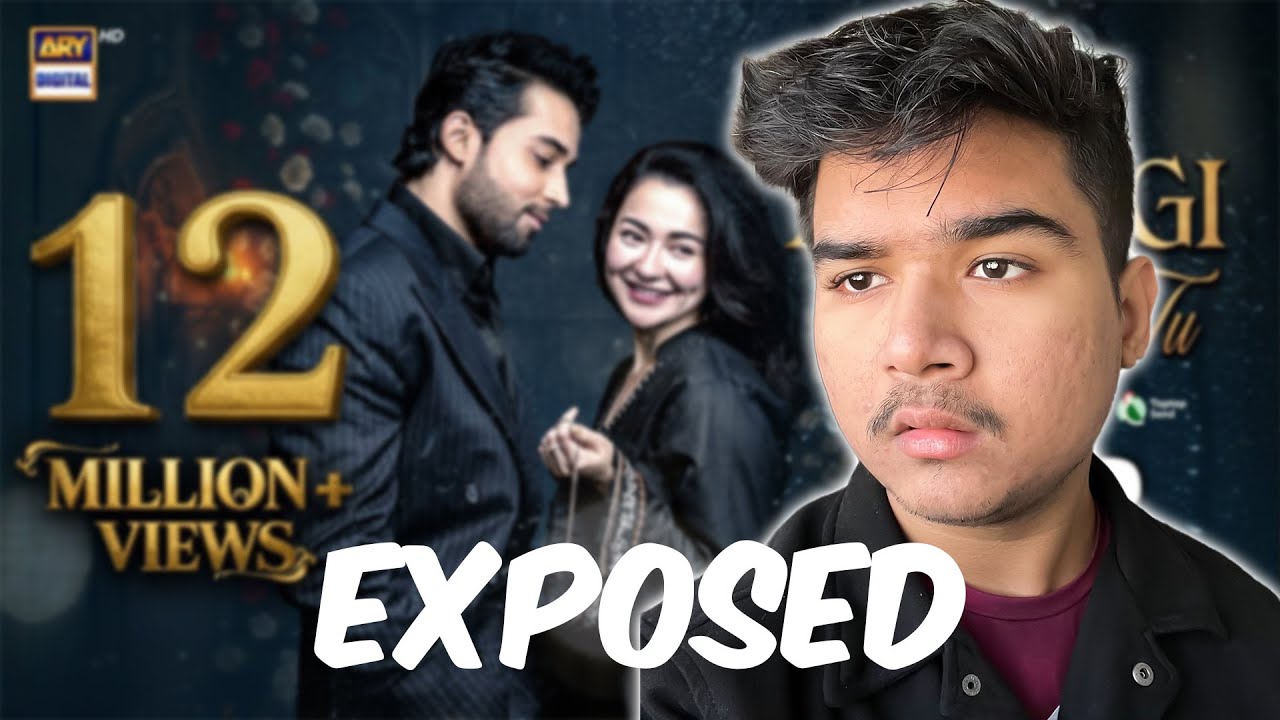 Meri Zindagi Hai Tu Exposed 🔥 | Honest Review & Hidden Flaws Explained | Part 1 Podcast