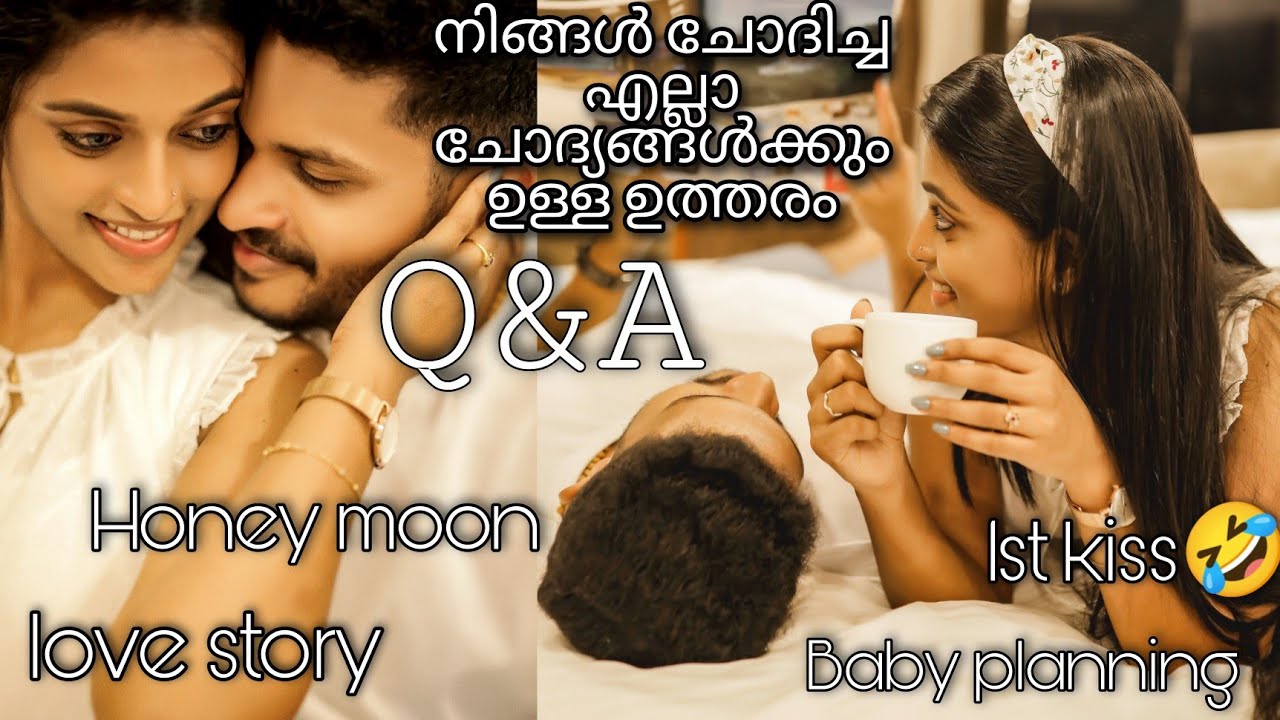 നിങ്ങൾ ചോദിച്ച എല്ലാ ചോദ്യങ്ങൾക്കും ഉള്ള ഉത്തരം 😍| Q AND A | 🙊