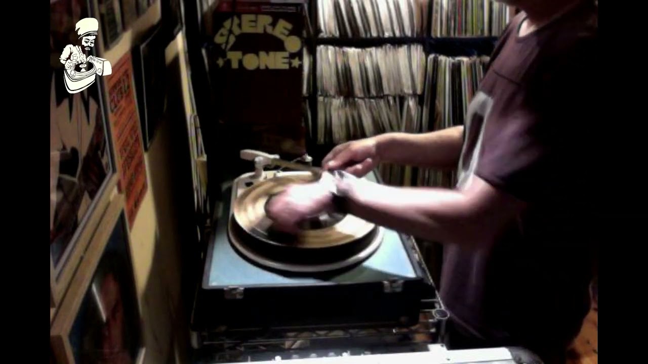 Survival Revival #34 Dennis Brown Selection Part II