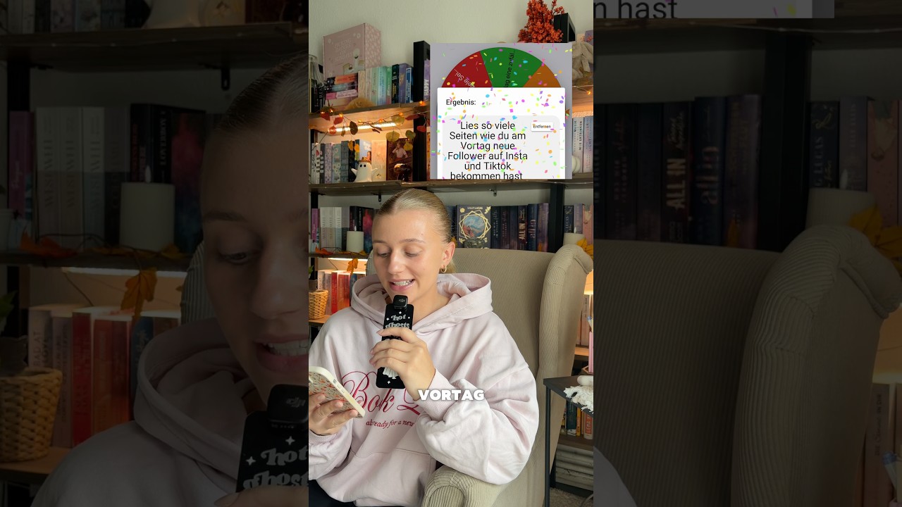 Lesechallenge Tag 4 👀✨ #readingchallenge #booktube #booktok #lesechallenge