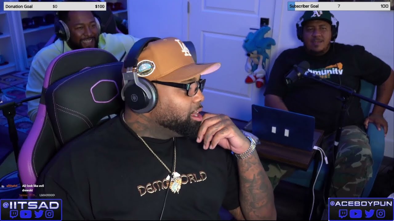 Cuhmunity Reacts To GTA 6 Being Leaked By Hacker