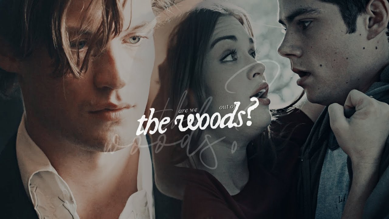 Multicouples | Out Of The Woods