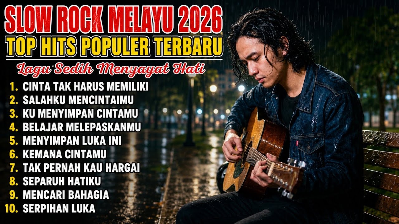 LAGU GALAU VIRAL TERBARU 2026 | 