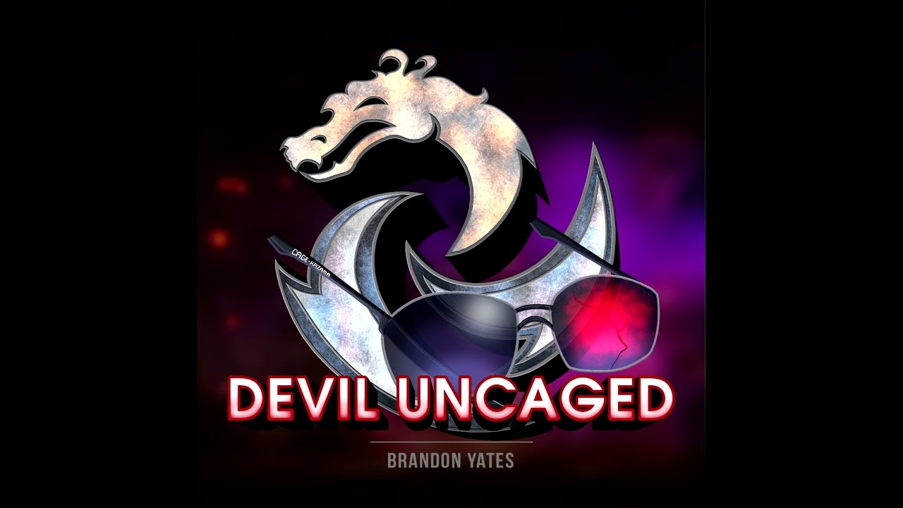 (Jin Kazama vs Cassie Cage) [Tekken vs Mortal Kombat] - Devil Uncaged