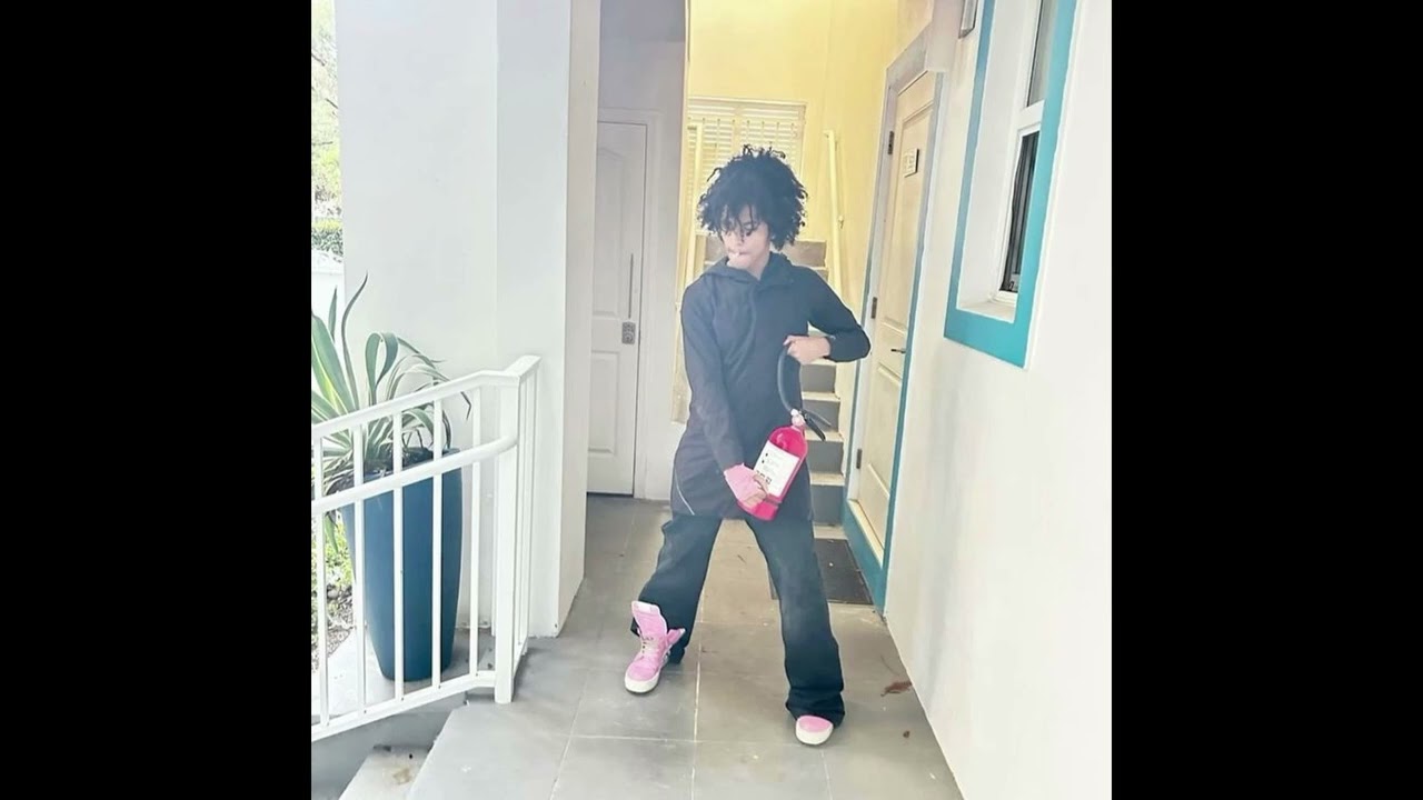 jaydeschrist mix :(