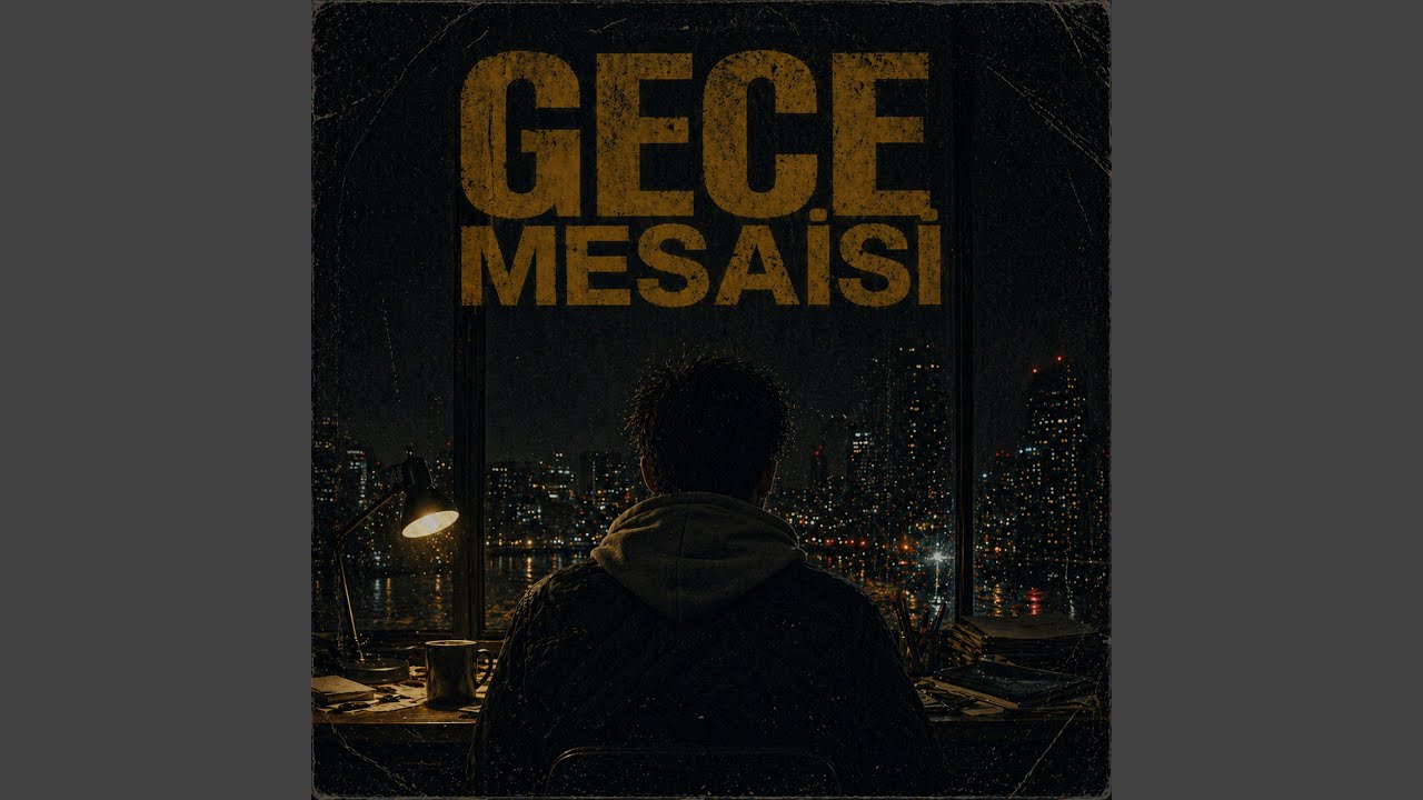 HÜZÜN GECELERİ
