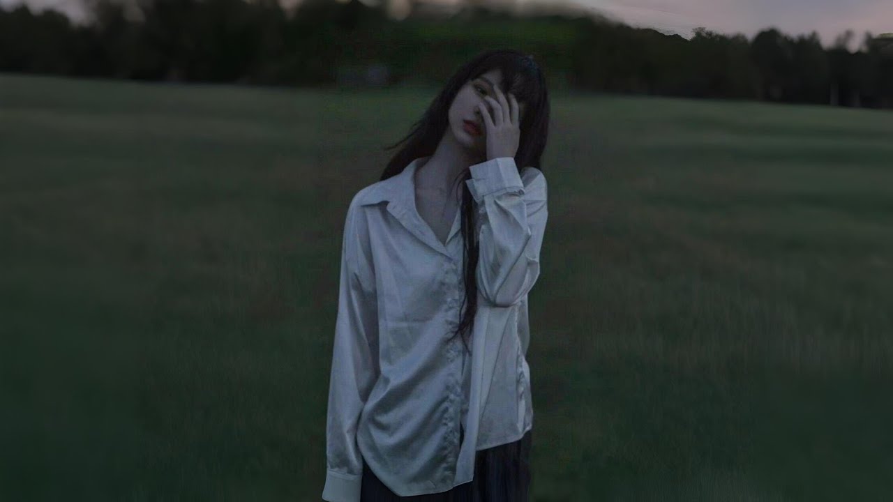Sonar Frame – After Glow (여운) EDM | Soft Pop #Midnight #Heartbreak #NightVibes #alone #lofi #sad