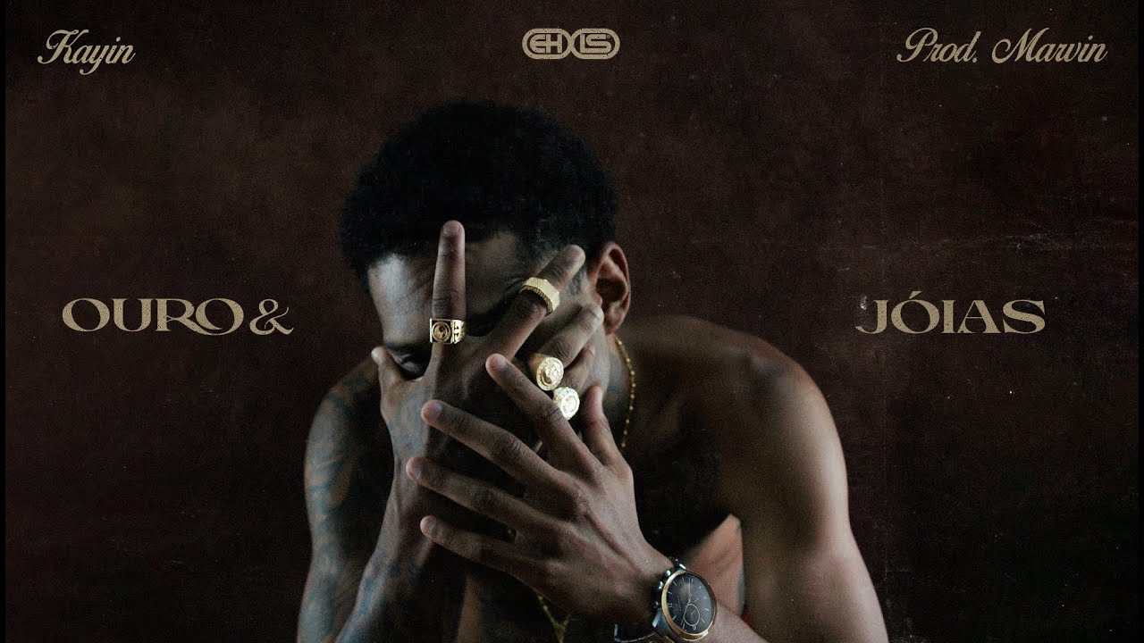 Kayin - Ouro & Joias (Prod. Marvin)