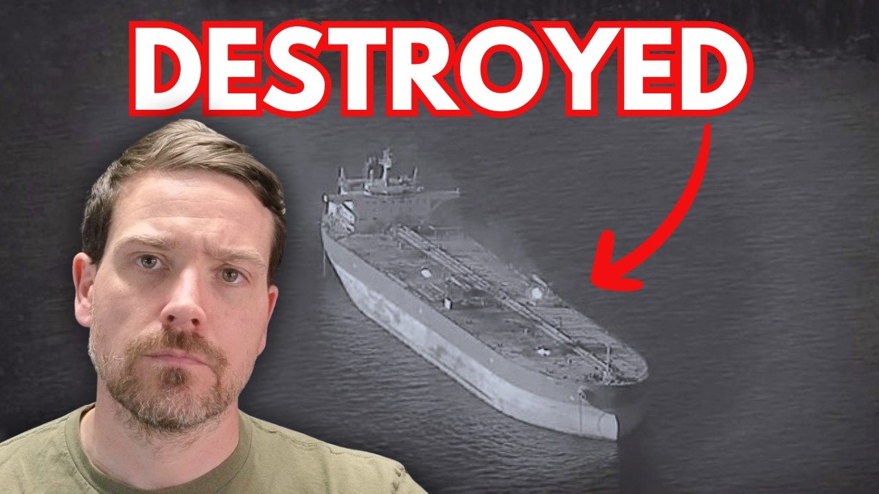 Iran Targets Aircraft Carrier - US Strikes Back