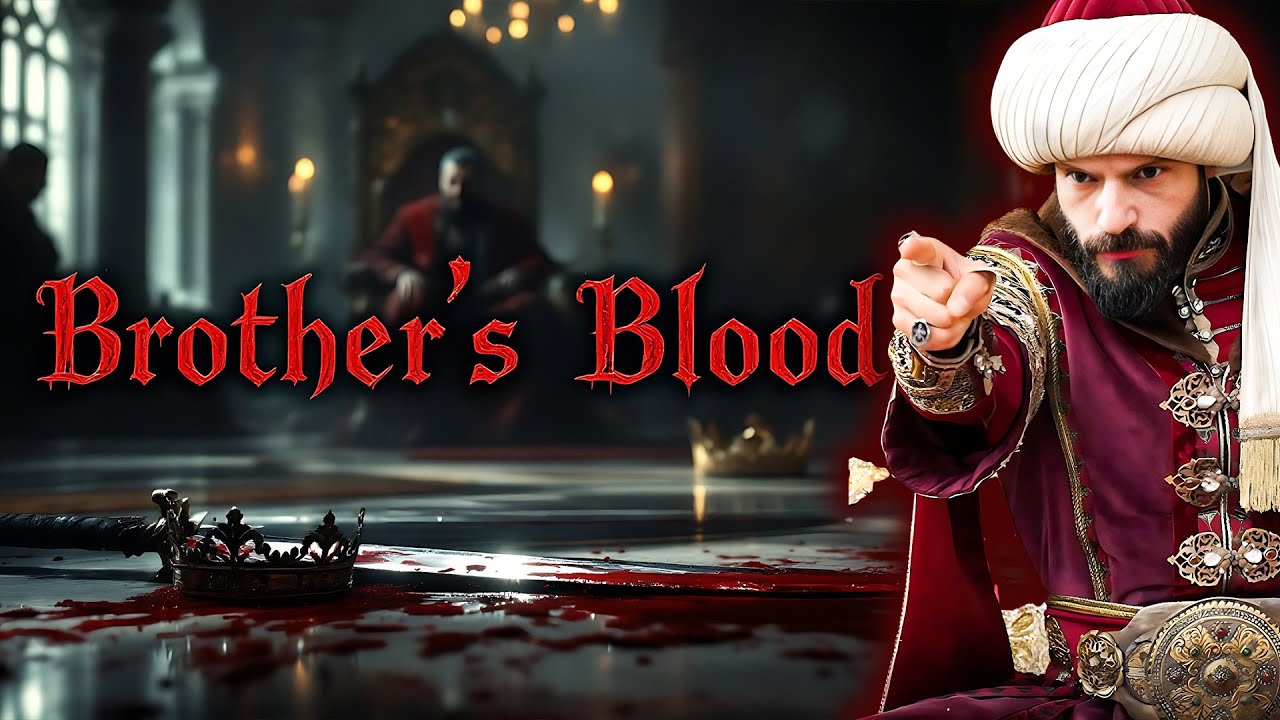 Truth Behind the Ottoman Law of Fratricide | Mehmed II&rsquo;s Dark Legacy