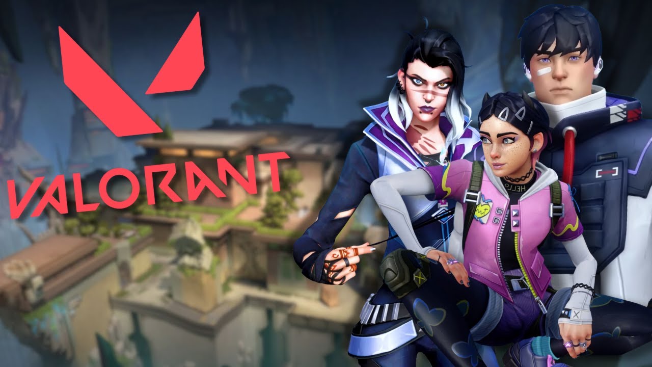 L'ADDICTION CONTINUE | VALORANT | 09/01/2026