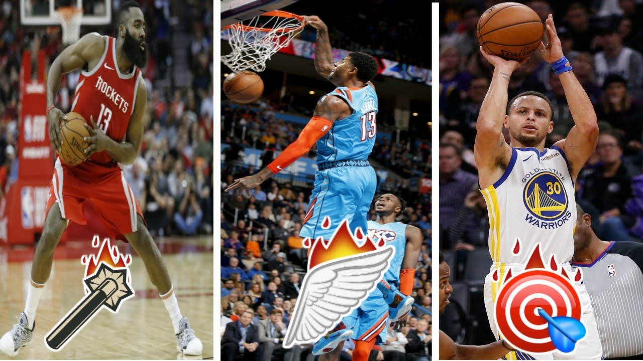NBA Players Who Activated 