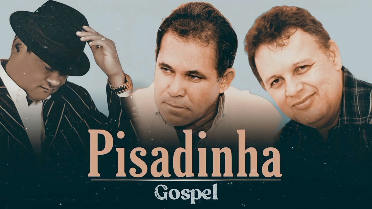 Seleção Gospel | Pra tocar nos paredões [VERSÃO PISADINHA] • Dezembro 2022 💥